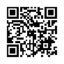 本网页连接的 QRCode