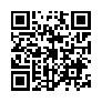 本网页连接的 QRCode