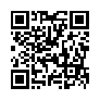 本网页连接的 QRCode