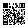 本网页连接的 QRCode