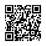 本网页连接的 QRCode