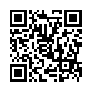 本网页连接的 QRCode