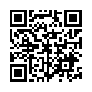 本网页连接的 QRCode