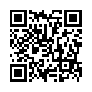 本网页连接的 QRCode