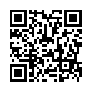 本网页连接的 QRCode