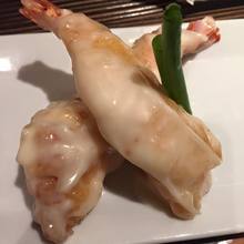 炸虾