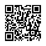 本网页连接的 QRCode