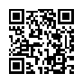 本网页连接的 QRCode