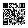 本网页连接的 QRCode