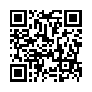 本网页连接的 QRCode