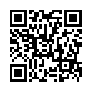 本网页连接的 QRCode