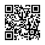 本网页连接的 QRCode