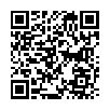 本网页连接的 QRCode