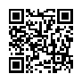 本网页连接的 QRCode