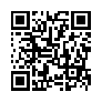 本网页连接的 QRCode