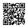 本网页连接的 QRCode