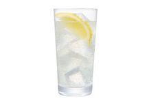 柠檬碳酸酒