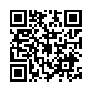 本网页连接的 QRCode