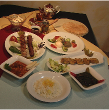 3,300日元套餐 (11道菜)