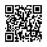 本网页连接的 QRCode