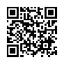 本网页连接的 QRCode