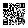 本网页连接的 QRCode