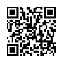 本网页连接的 QRCode