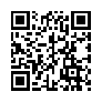 本网页连接的 QRCode