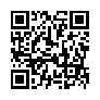 本网页连接的 QRCode