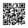 本网页连接的 QRCode