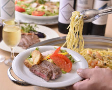 7,000日元套餐 (8道菜) 7,000日元套餐 (8道菜)