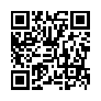 本网页连接的 QRCode