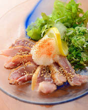 炙烤土鸡腿肉 炙烤土鸡腿肉