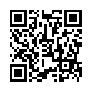 本网页连接的 QRCode