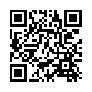 本网页连接的 QRCode