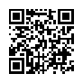 本网页连接的 QRCode