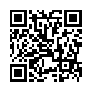 本网页连接的 QRCode