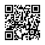 本网页连接的 QRCode