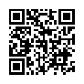 本网页连接的 QRCode