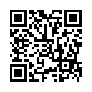 本网页连接的 QRCode