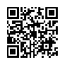 本网页连接的 QRCode