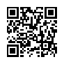 本网页连接的 QRCode