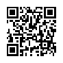 本网页连接的 QRCode