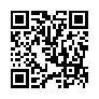 本网页连接的 QRCode