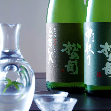 日本清酒 日本清酒