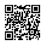 本网页连接的 QRCode