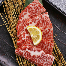 特级上等肋肉