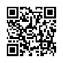 本网页连接的 QRCode