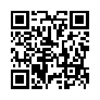 本网页连接的 QRCode