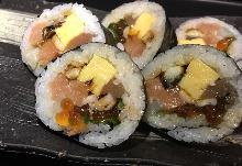卷寿司